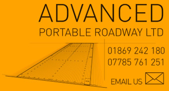 Advanced Portable Roadway Ltd