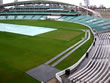 Trackway - The Oval Cricket Ground